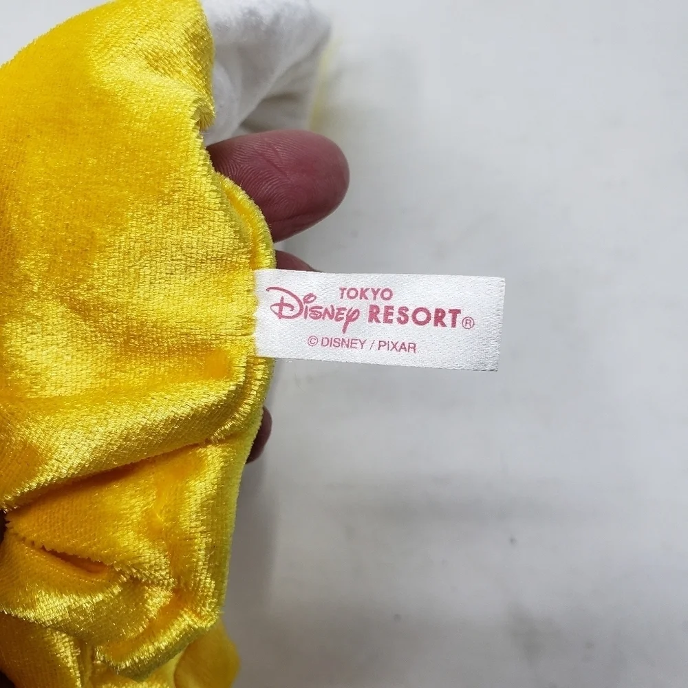 Disney Resort Tokyo Toy Story Buttercup Unicorn headband